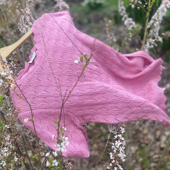 knit t-shirt - Picture 1 of 1